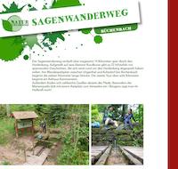 Walderlebnispfad